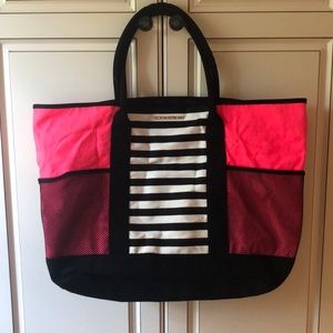 NWOT Victoria Secret beach/gym/travel Tote